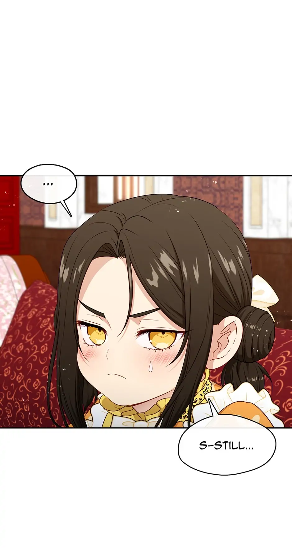 Read Beware the Villainess! ENGLISH Manga Online