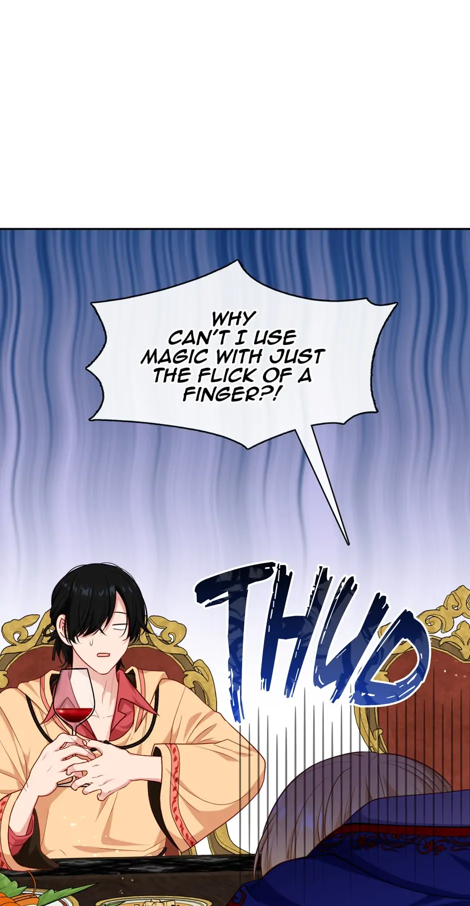 Read Beware the Villainess! ENGLISH Manga Online