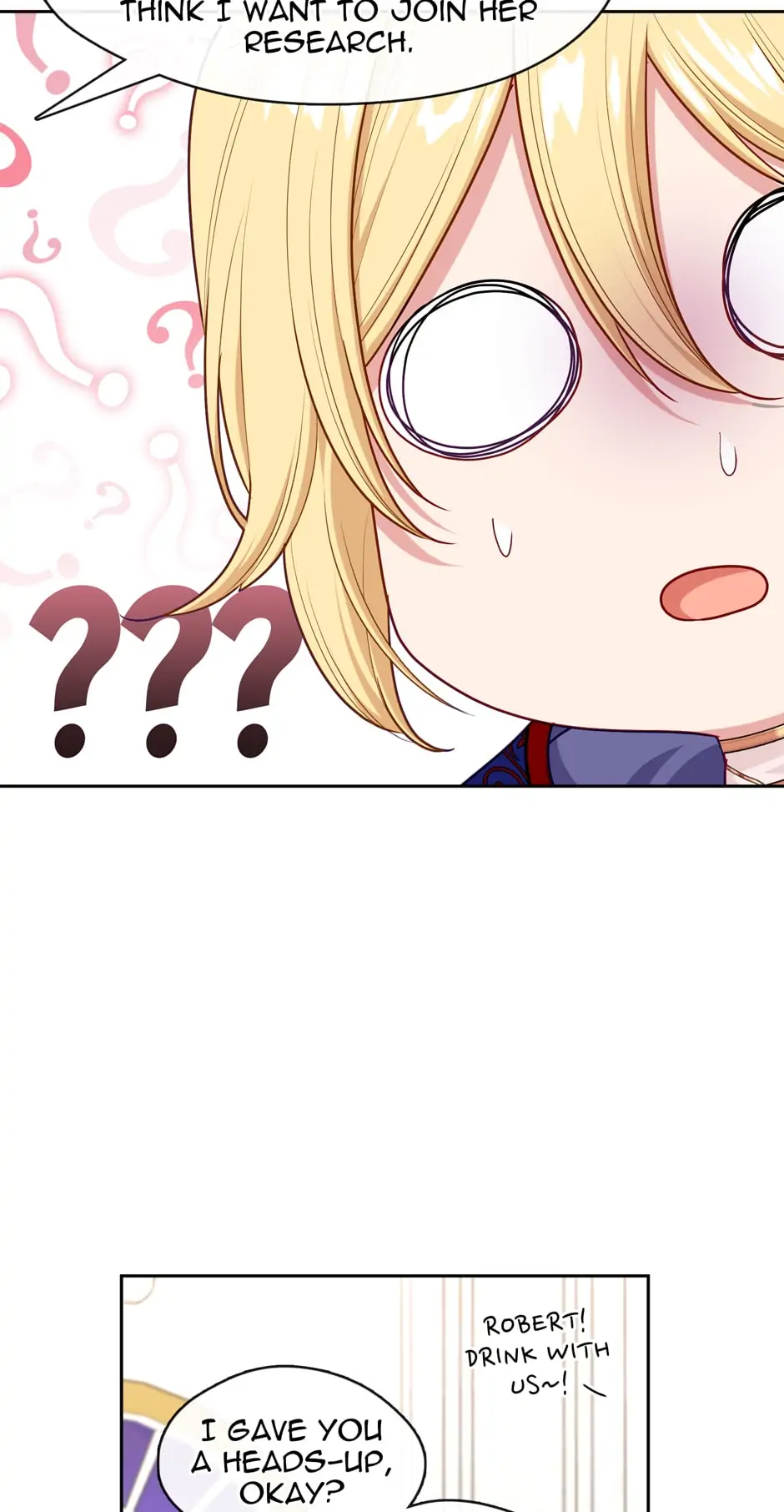 Read Beware the Villainess! ENGLISH Manga Online