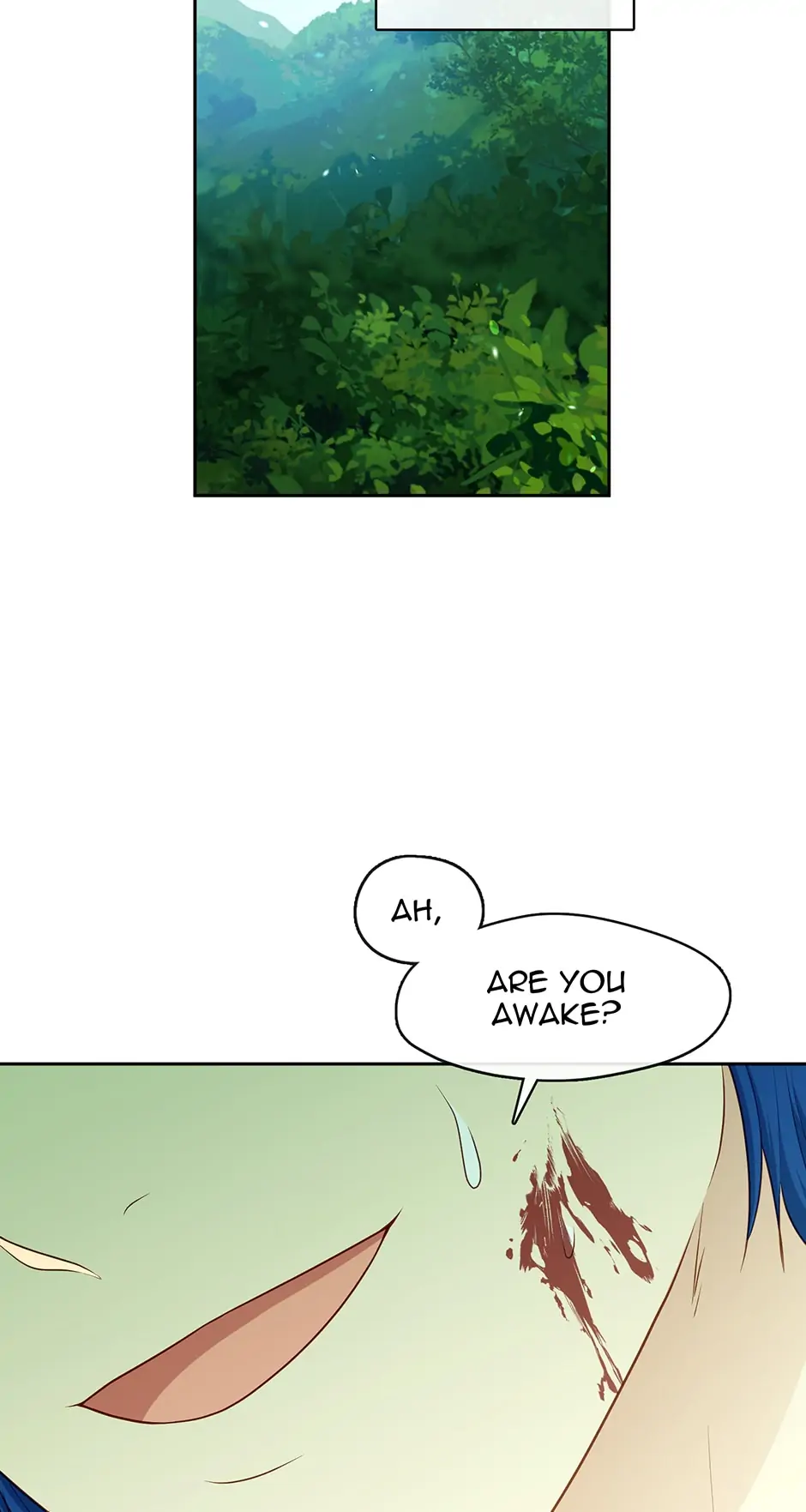 Read Beware the Villainess! ENGLISH Manga Online