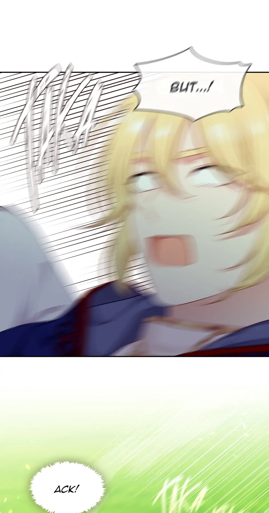 Read Beware the Villainess! ENGLISH Manga Online