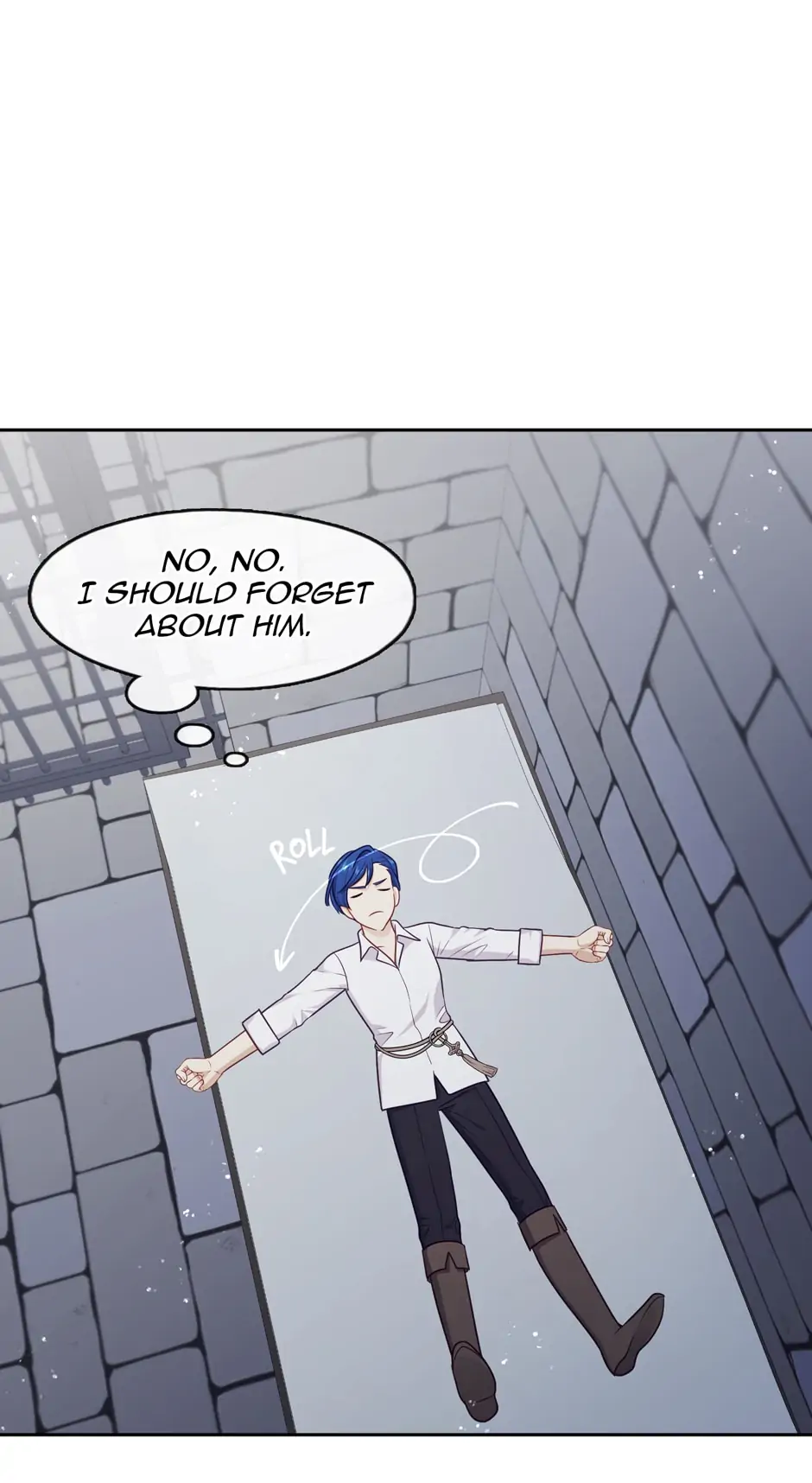 Read Beware the Villainess! ENGLISH Manga Online