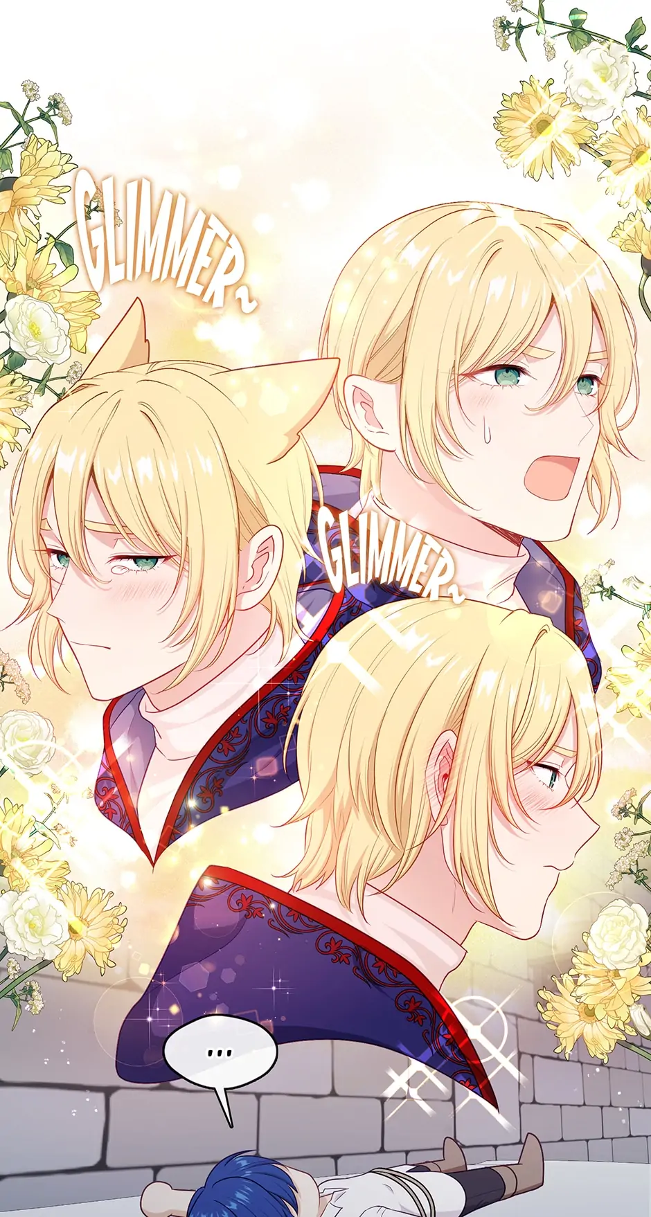 Read Beware the Villainess! ENGLISH Manga Online