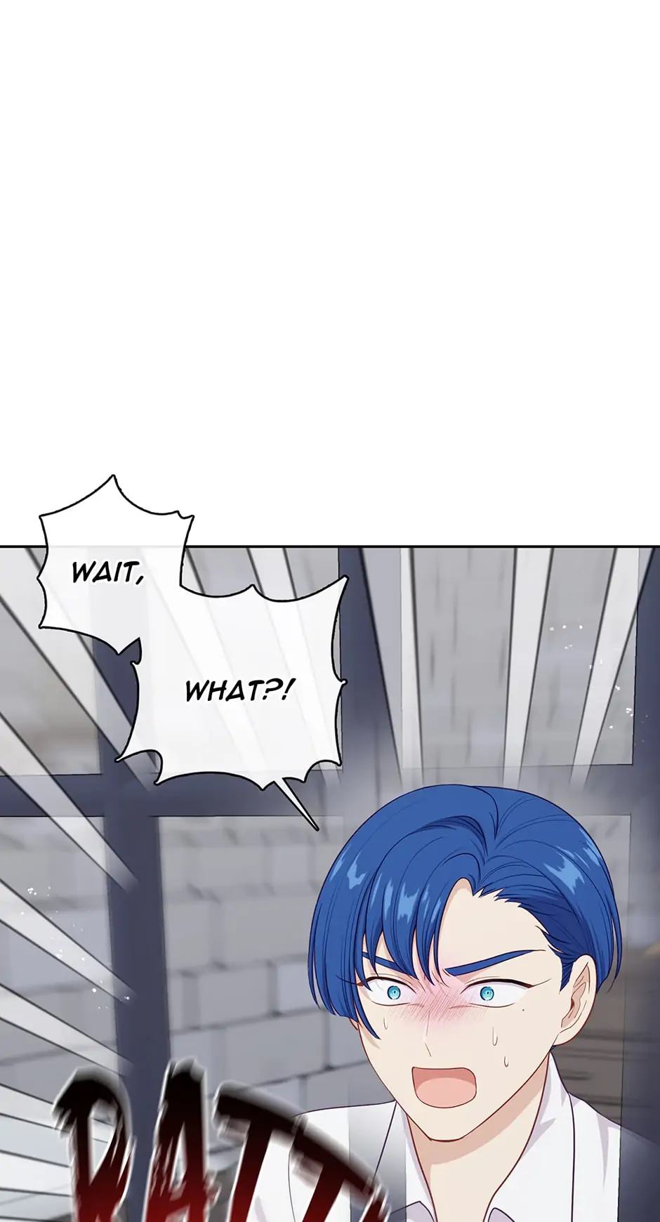 Read Beware the Villainess! ENGLISH Manga Online