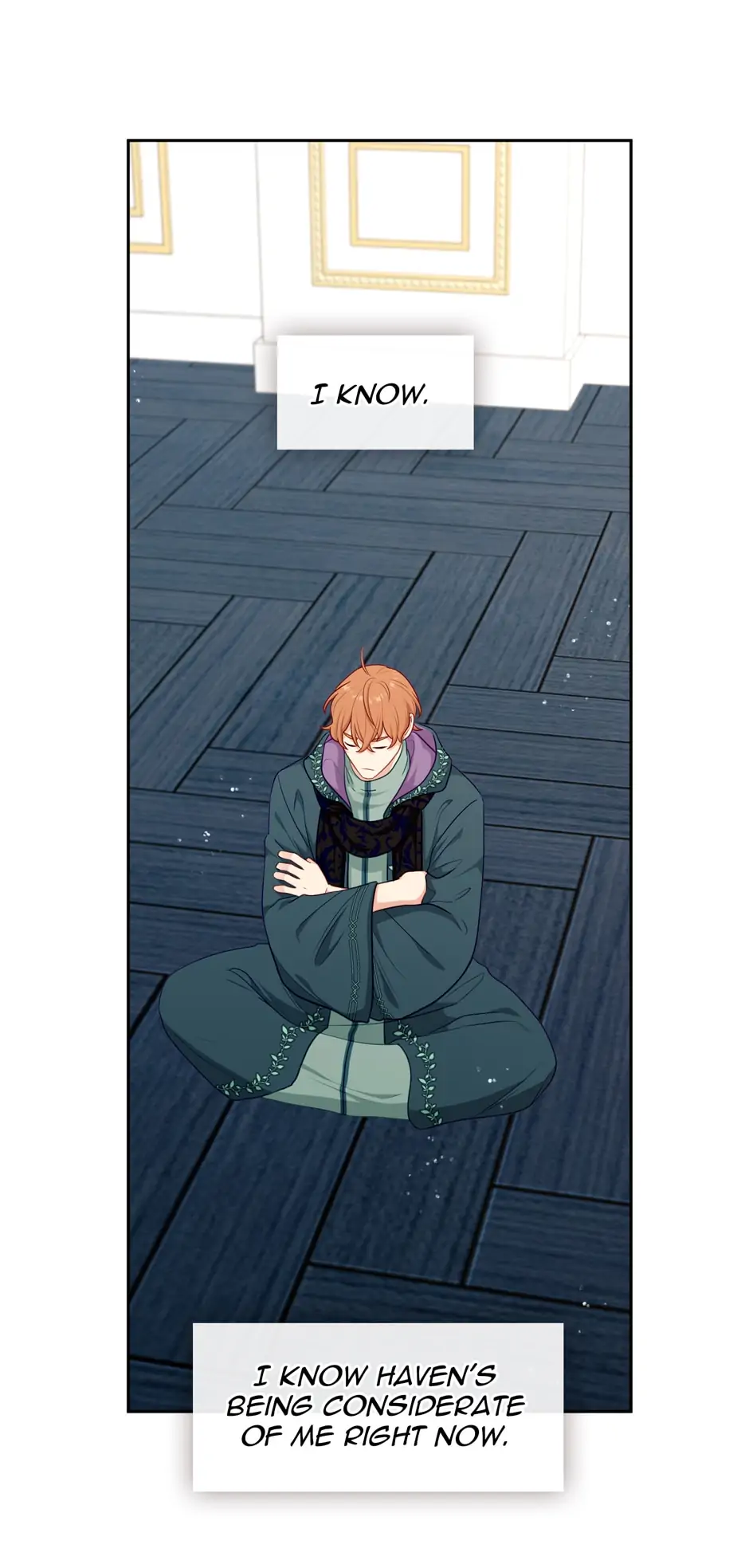 Read Beware the Villainess! ENGLISH Manga Online