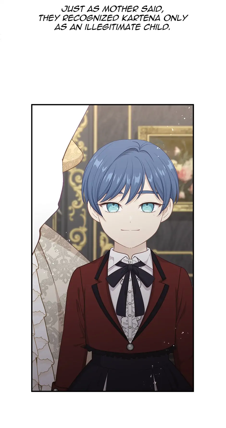 Read Beware the Villainess! ENGLISH Manga Online