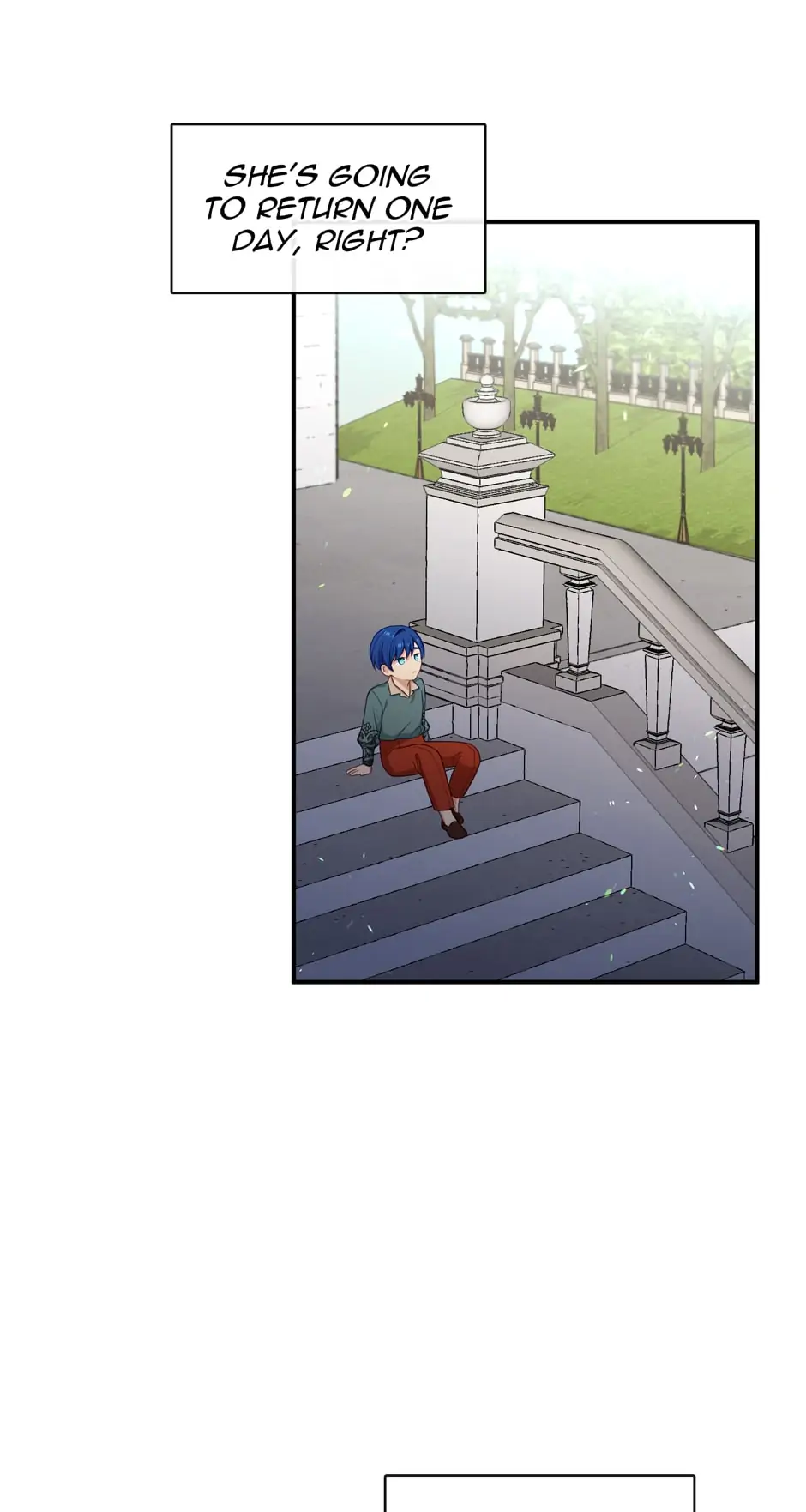 Read Beware the Villainess! ENGLISH Manga Online