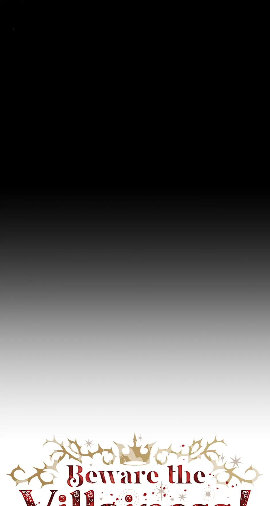 Read Beware the Villainess! ENGLISH Manga Online