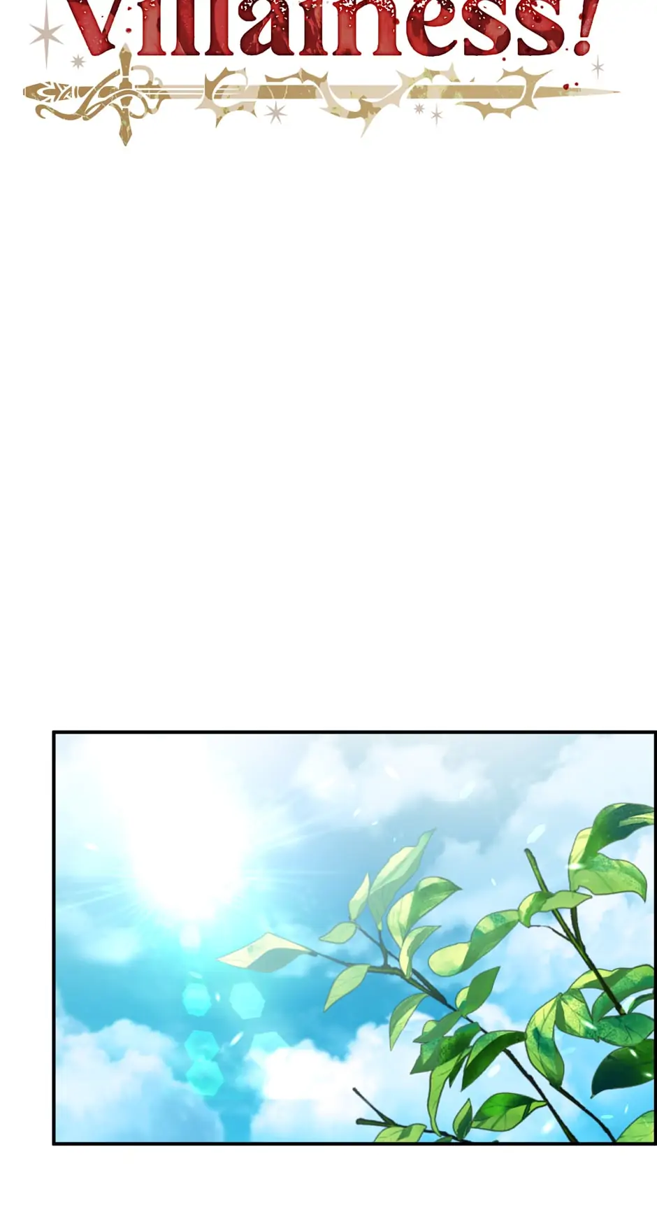 Read Beware the Villainess! ENGLISH Manga Online