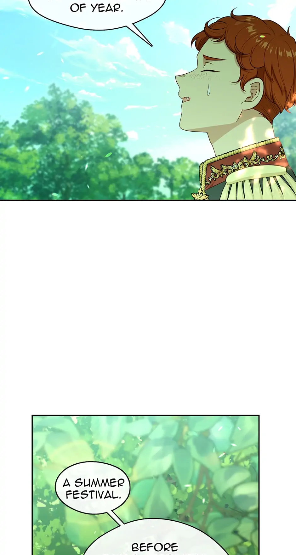 Read Beware the Villainess! ENGLISH Manga Online