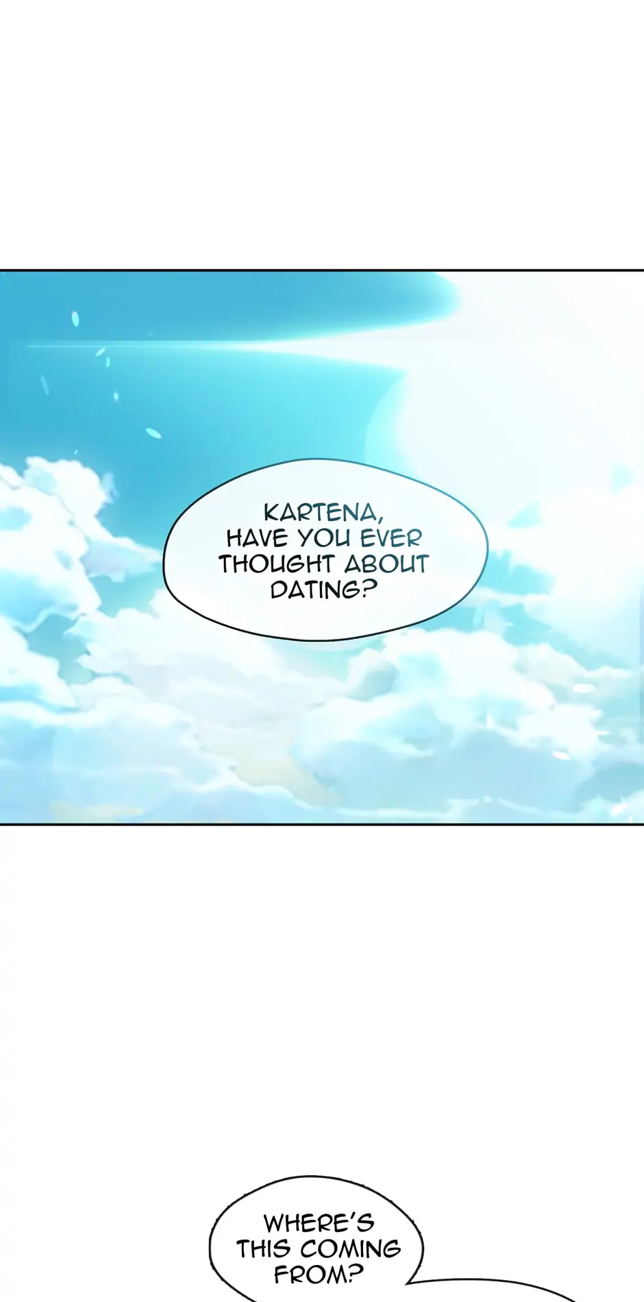 Read Beware the Villainess! ENGLISH Manga Online