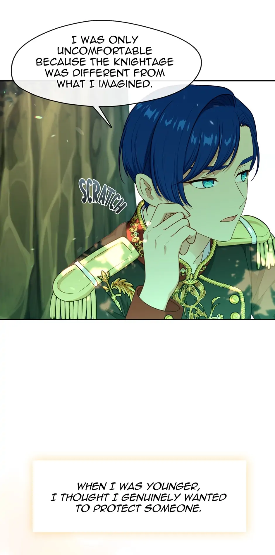 Read Beware the Villainess! ENGLISH Manga Online