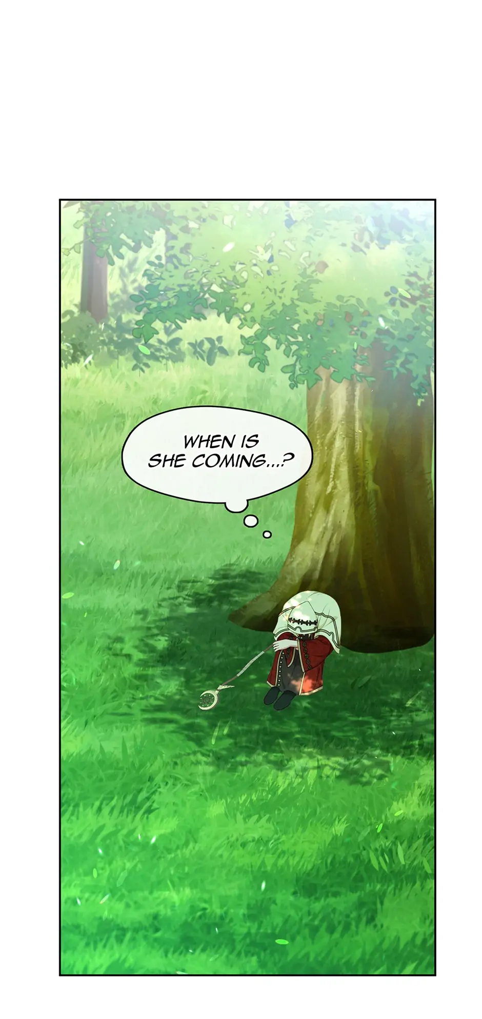 Read Beware the Villainess! ENGLISH Manga Online