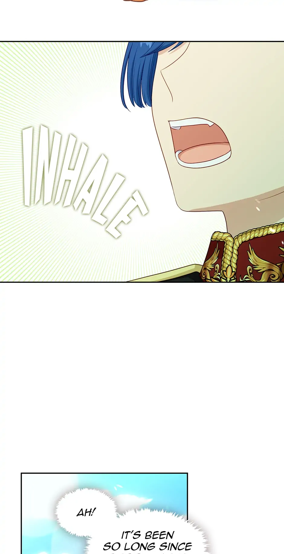 Read Beware the Villainess! ENGLISH Manga Online