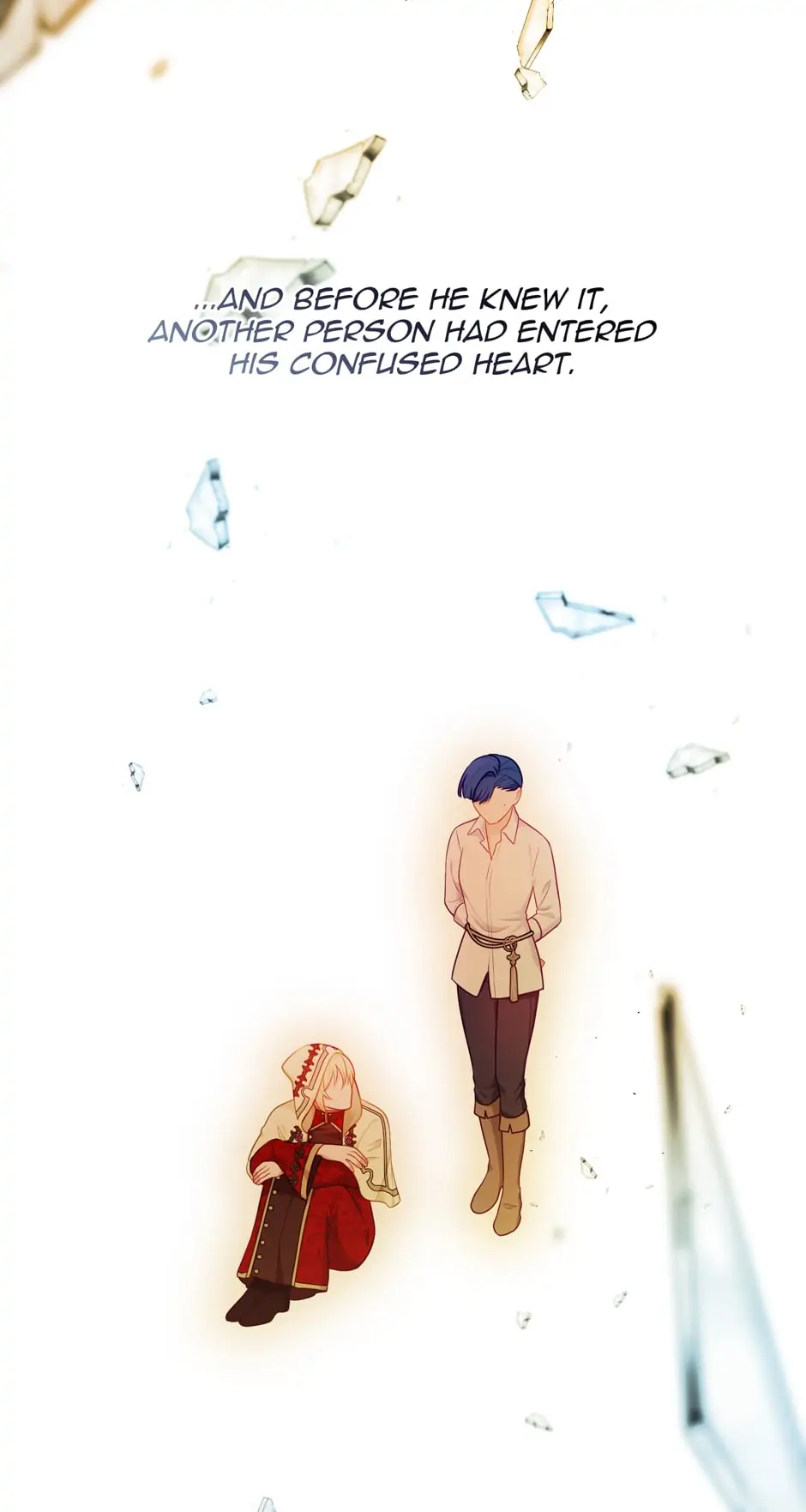 Read Beware the Villainess! ENGLISH Manga Online