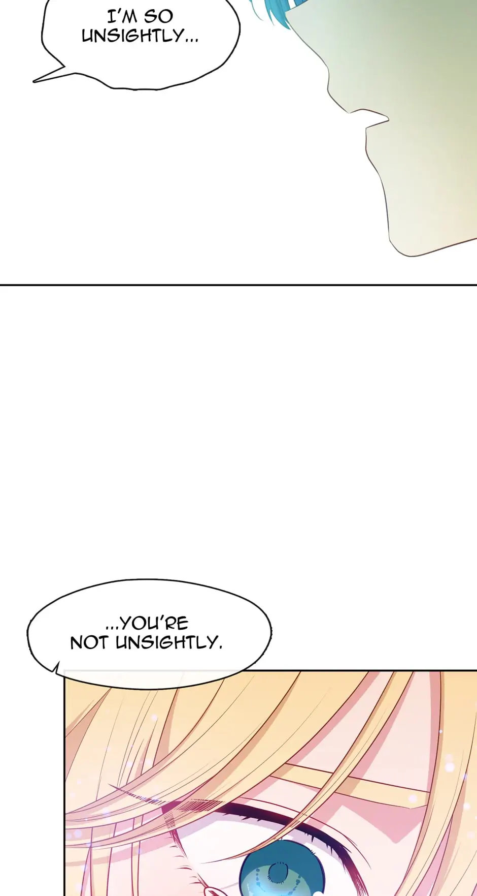 Read Beware the Villainess! ENGLISH Manga Online