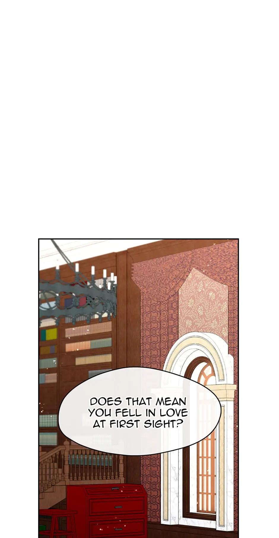 Read Beware the Villainess! ENGLISH Manga Online