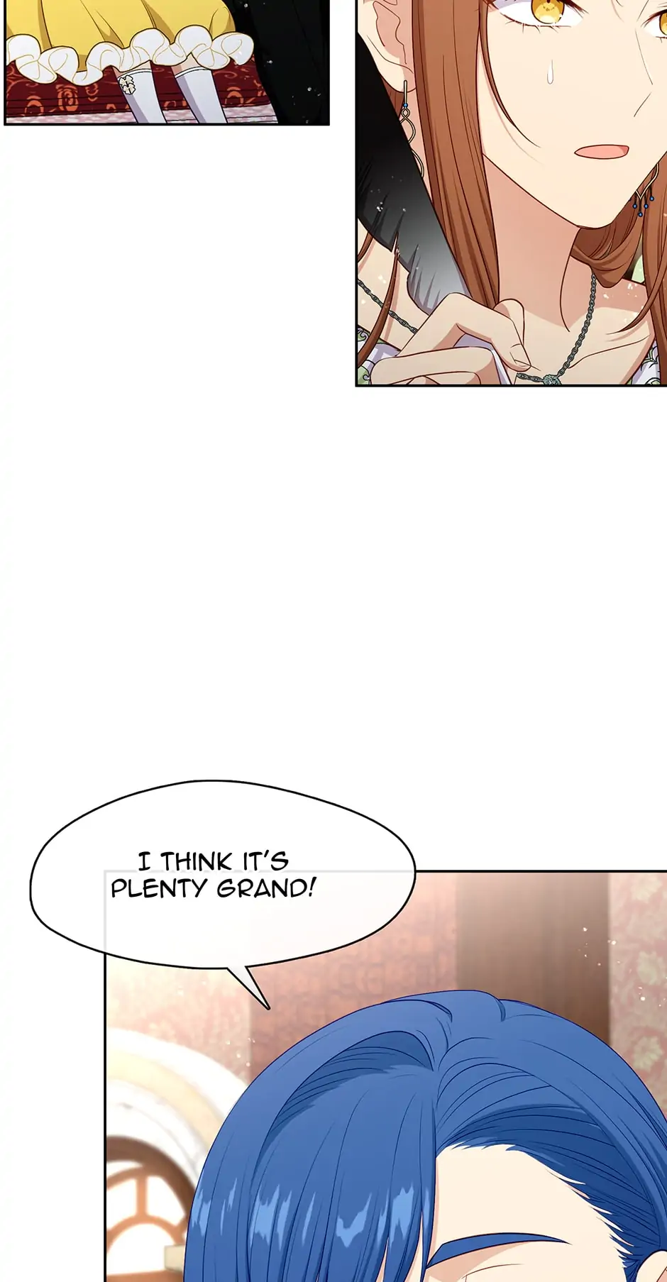 Read Beware the Villainess! ENGLISH Manga Online