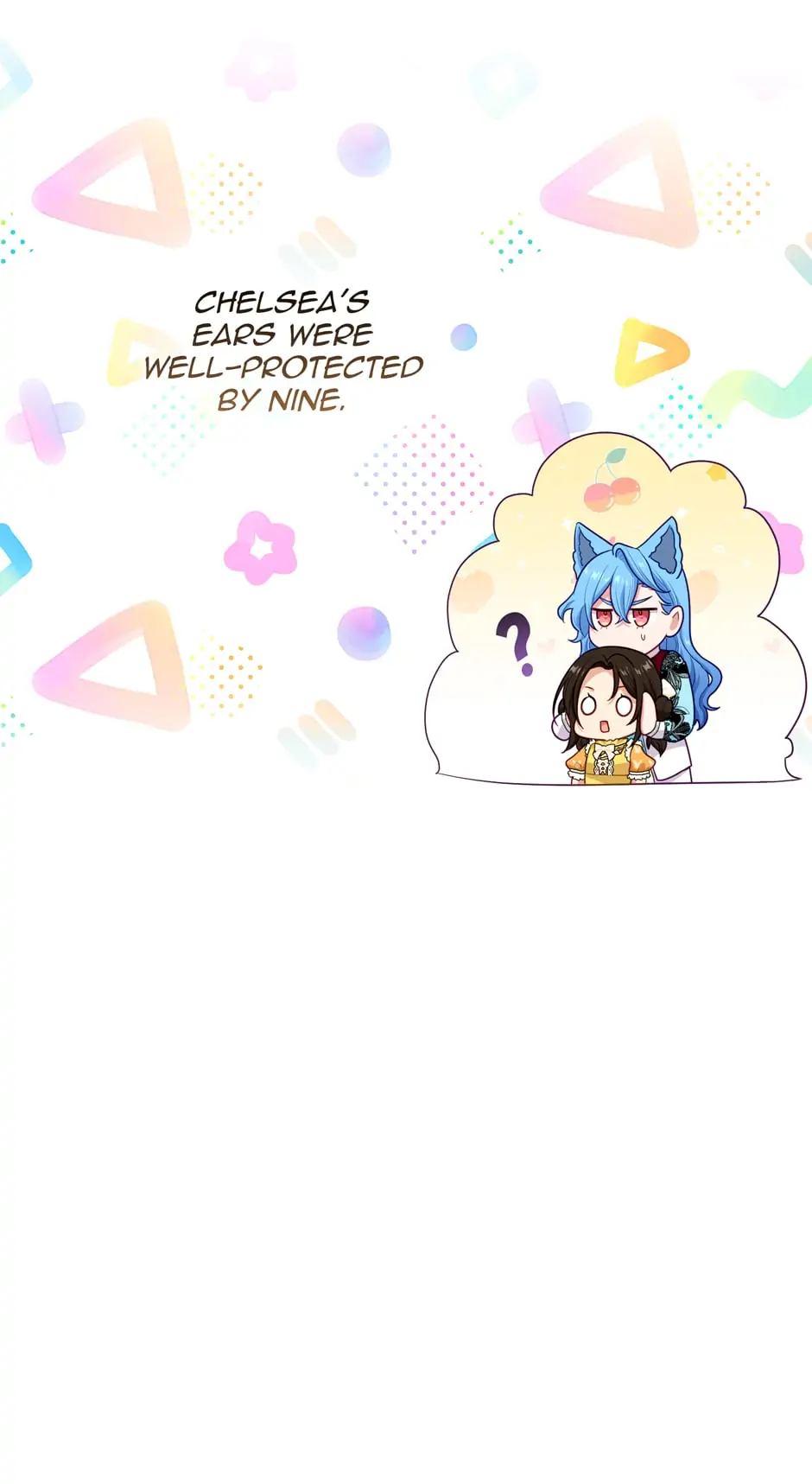 Read Beware the Villainess! ENGLISH Manga Online