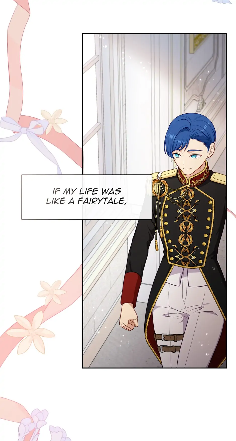 Read Beware the Villainess! ENGLISH Manga Online