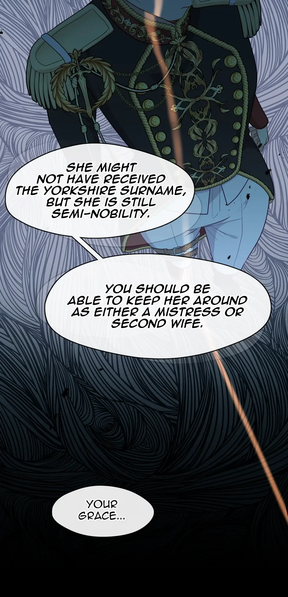 Read Beware the Villainess! ENGLISH Manga Online