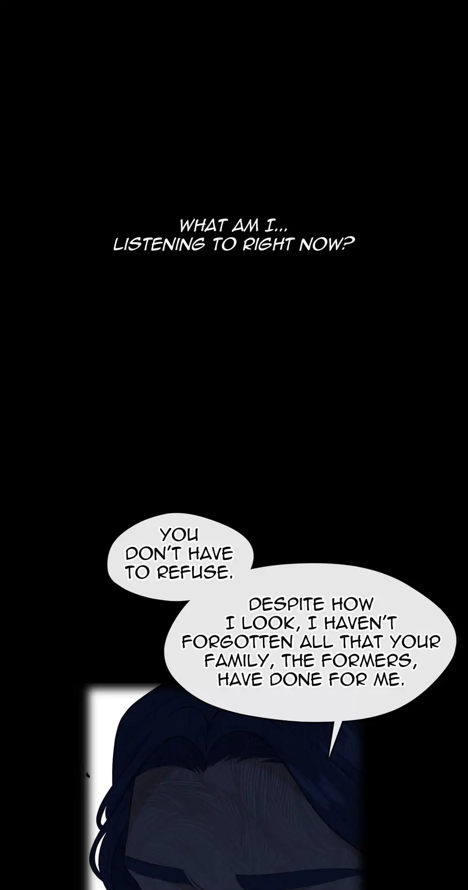 Read Beware the Villainess! ENGLISH Manga Online