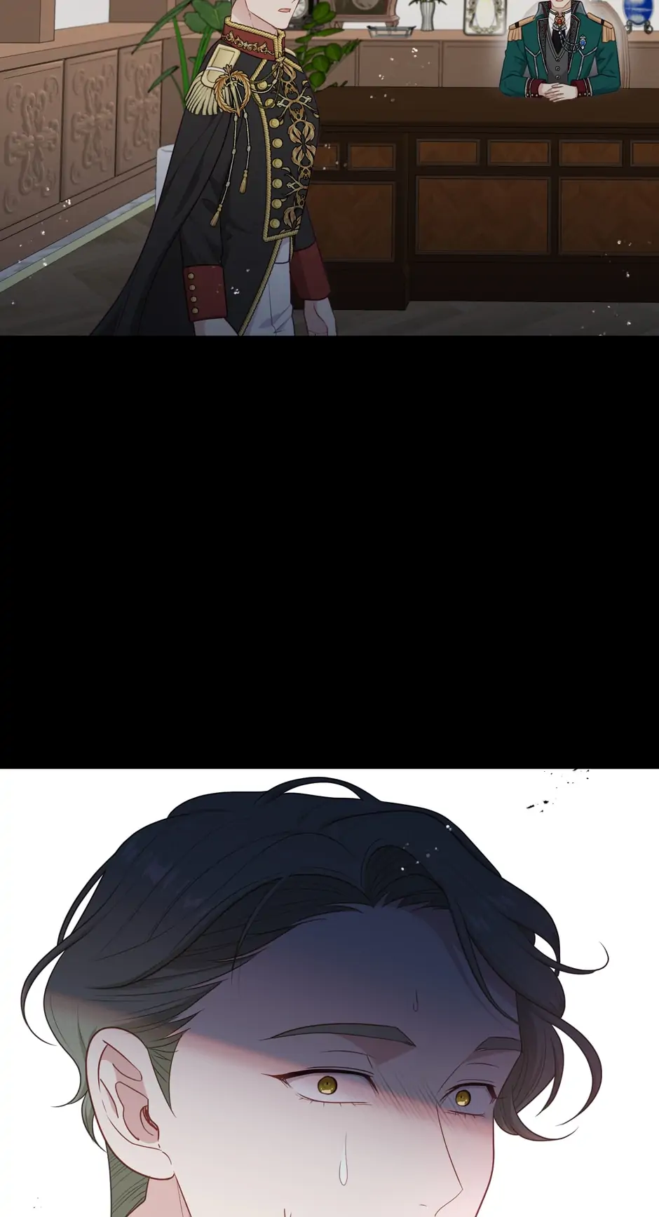 Read Beware the Villainess! ENGLISH Manga Online