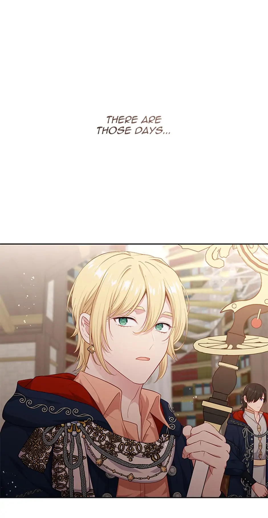 Read Beware the Villainess! ENGLISH Manga Online