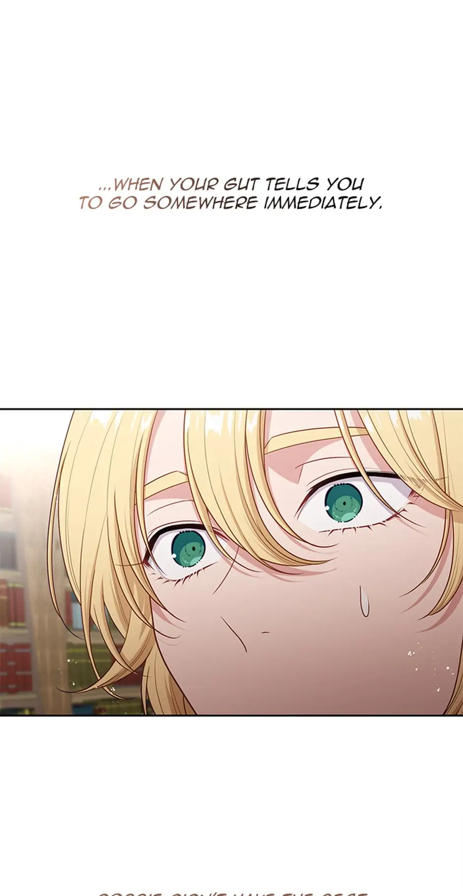 Read Beware the Villainess! ENGLISH Manga Online