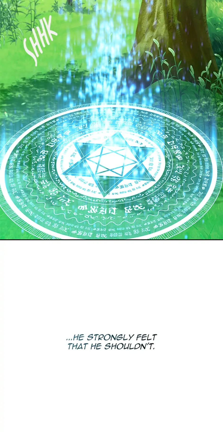 Read Beware the Villainess! ENGLISH Manga Online