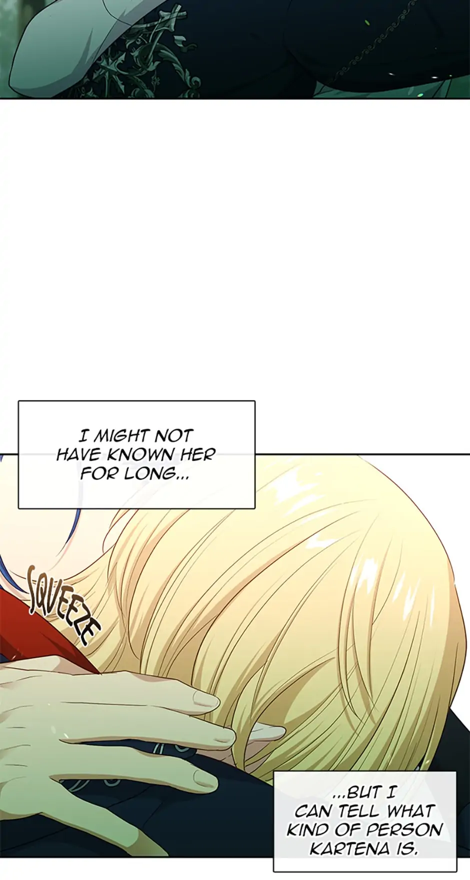 Read Beware the Villainess! ENGLISH Manga Online