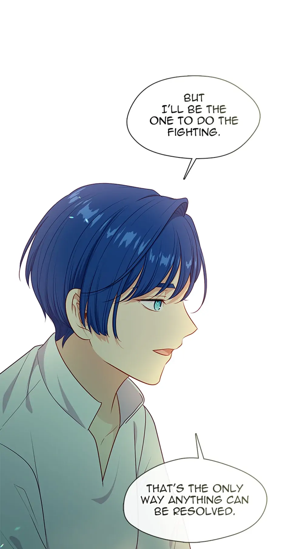 Read Beware the Villainess! ENGLISH Manga Online