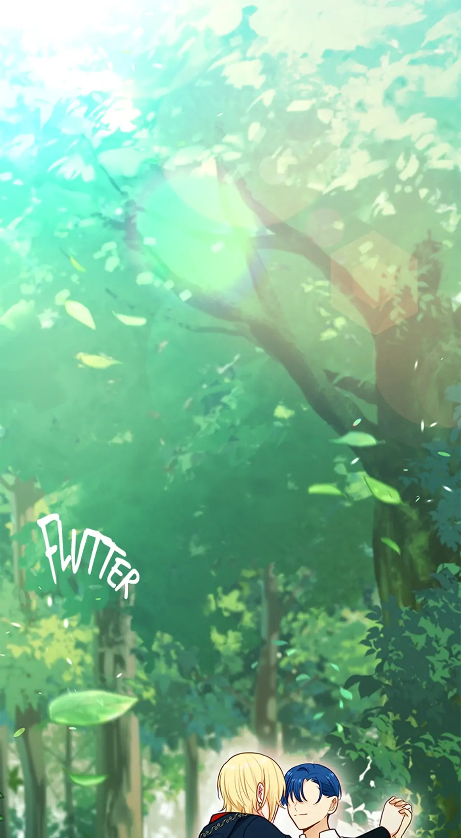 Read Beware the Villainess! ENGLISH Manga Online