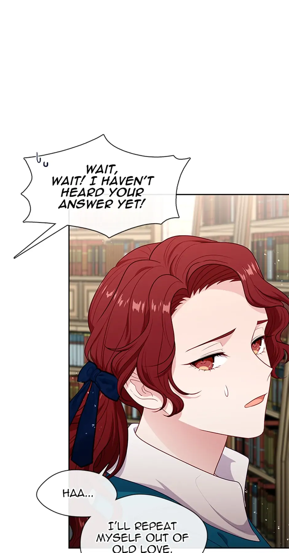 Read Beware the Villainess! ENGLISH Manga Online