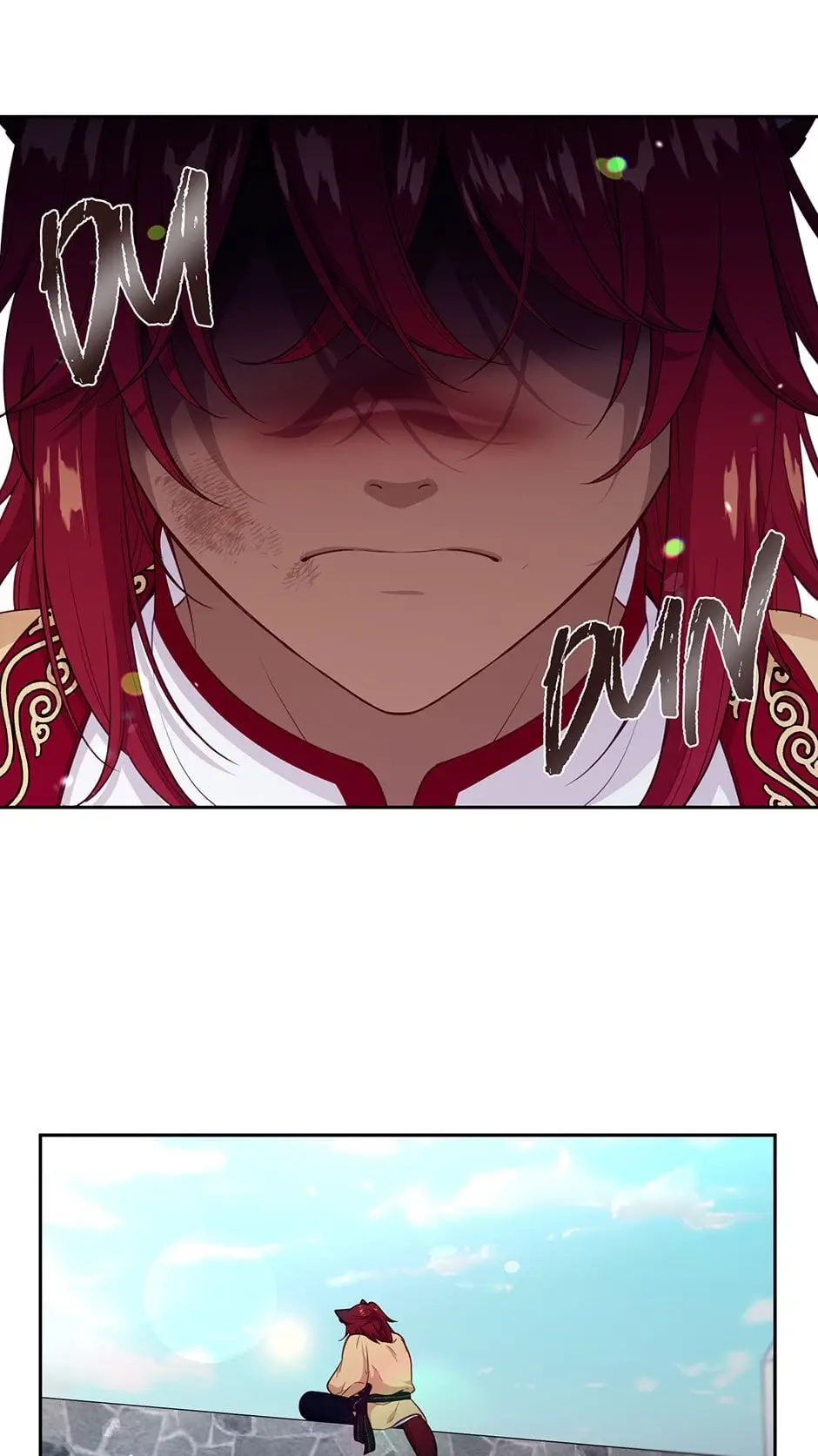 Read Beware the Villainess! ENGLISH Manga Online