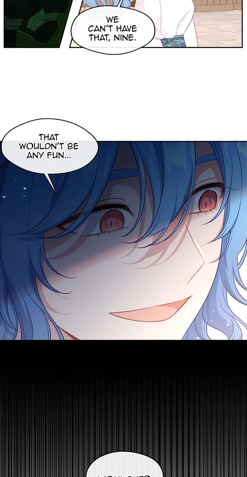 Read Beware the Villainess! ENGLISH Manga Online