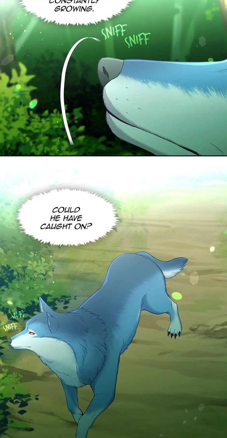 Read Beware the Villainess! ENGLISH Manga Online