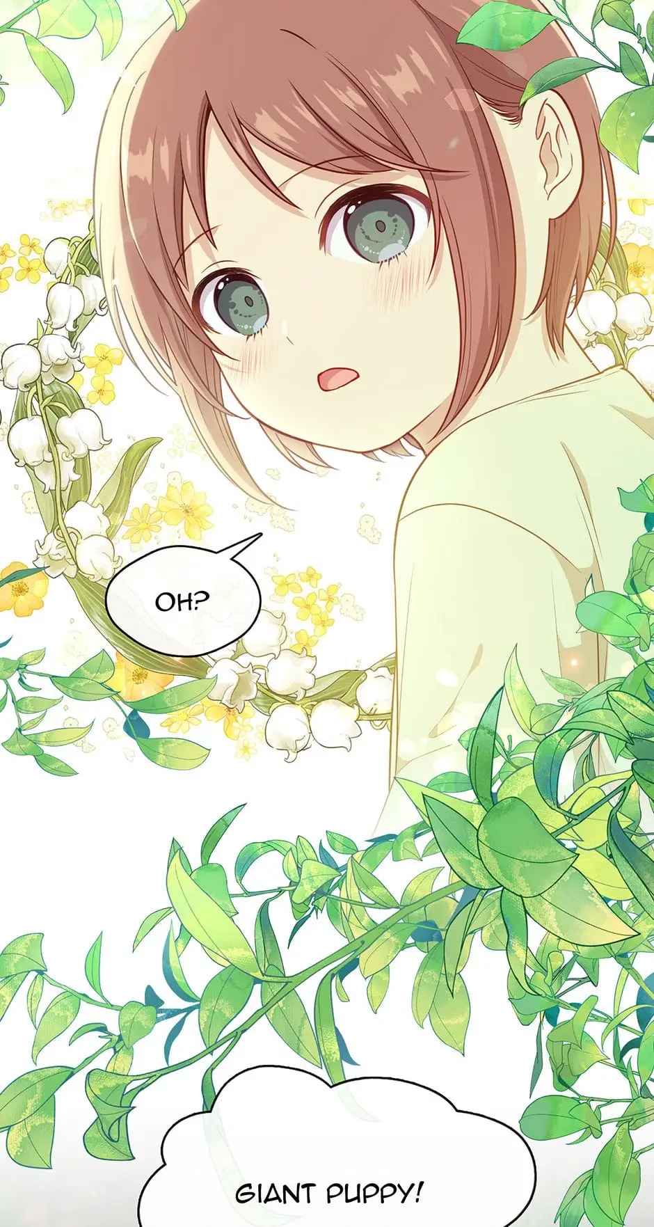 Read Beware the Villainess! ENGLISH Manga Online