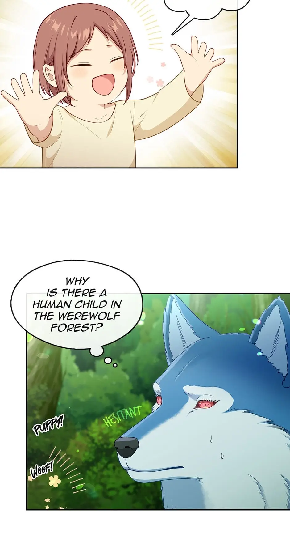 Read Beware the Villainess! ENGLISH Manga Online