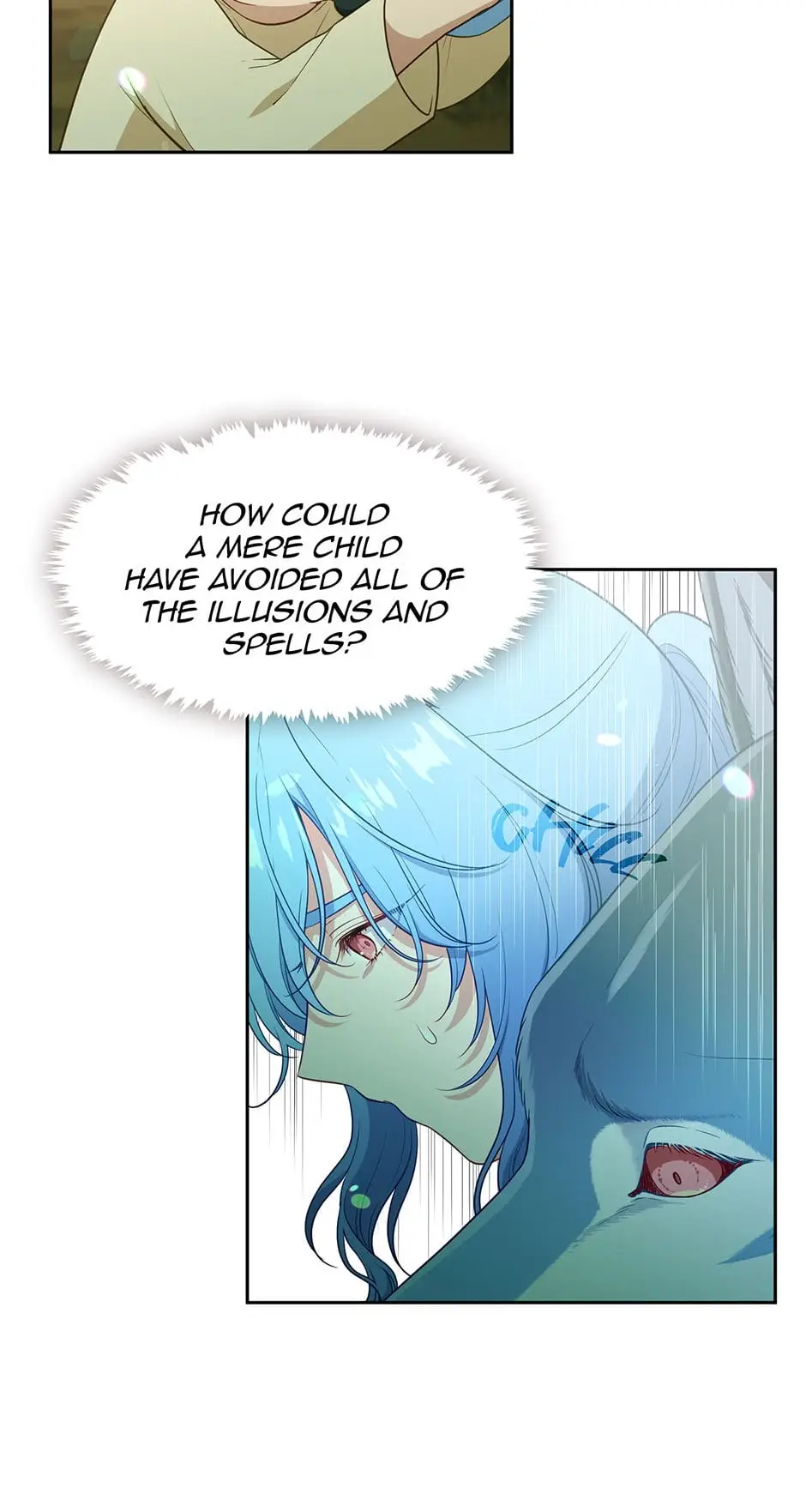 Read Beware the Villainess! ENGLISH Manga Online