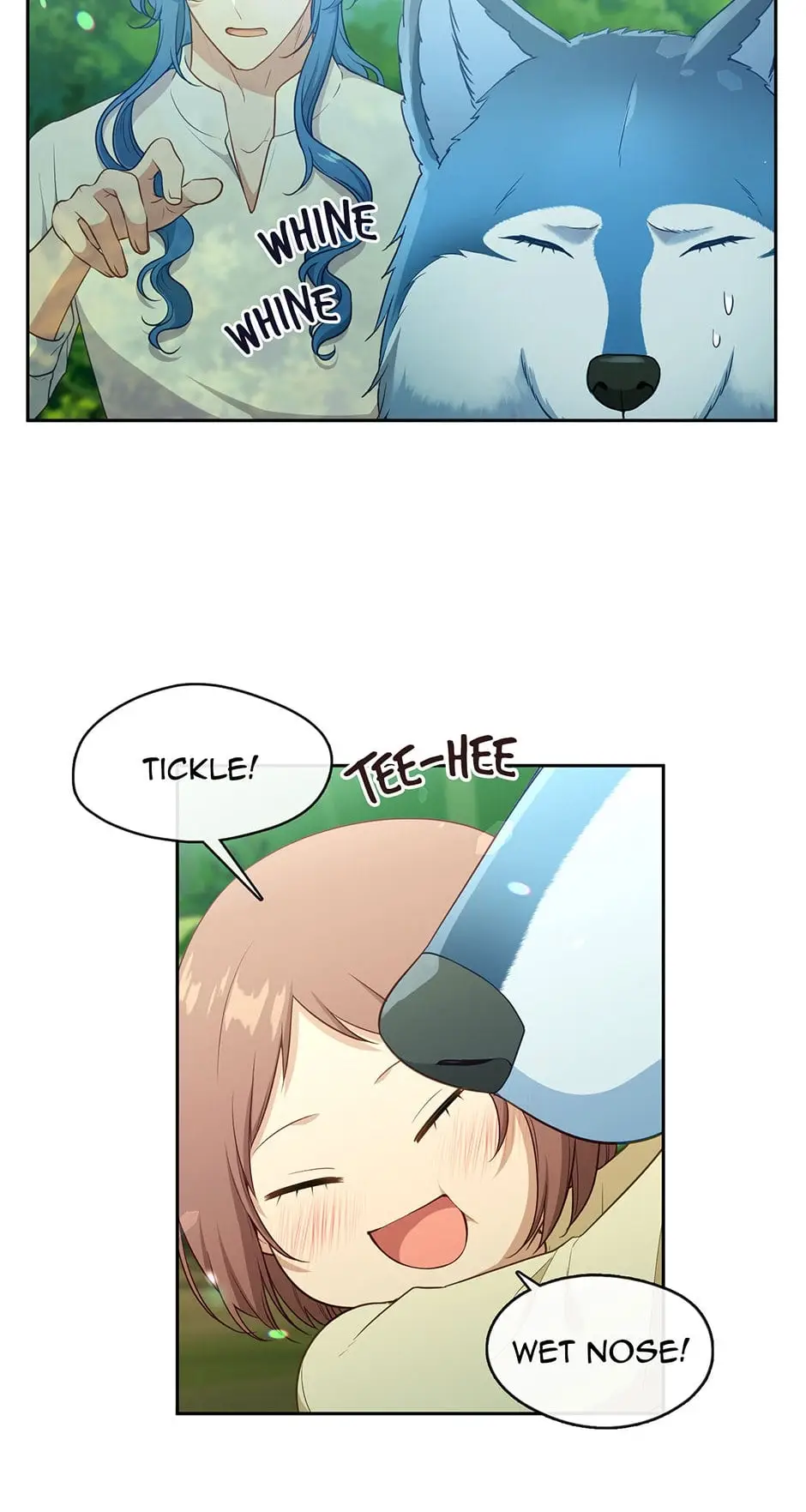 Read Beware the Villainess! ENGLISH Manga Online