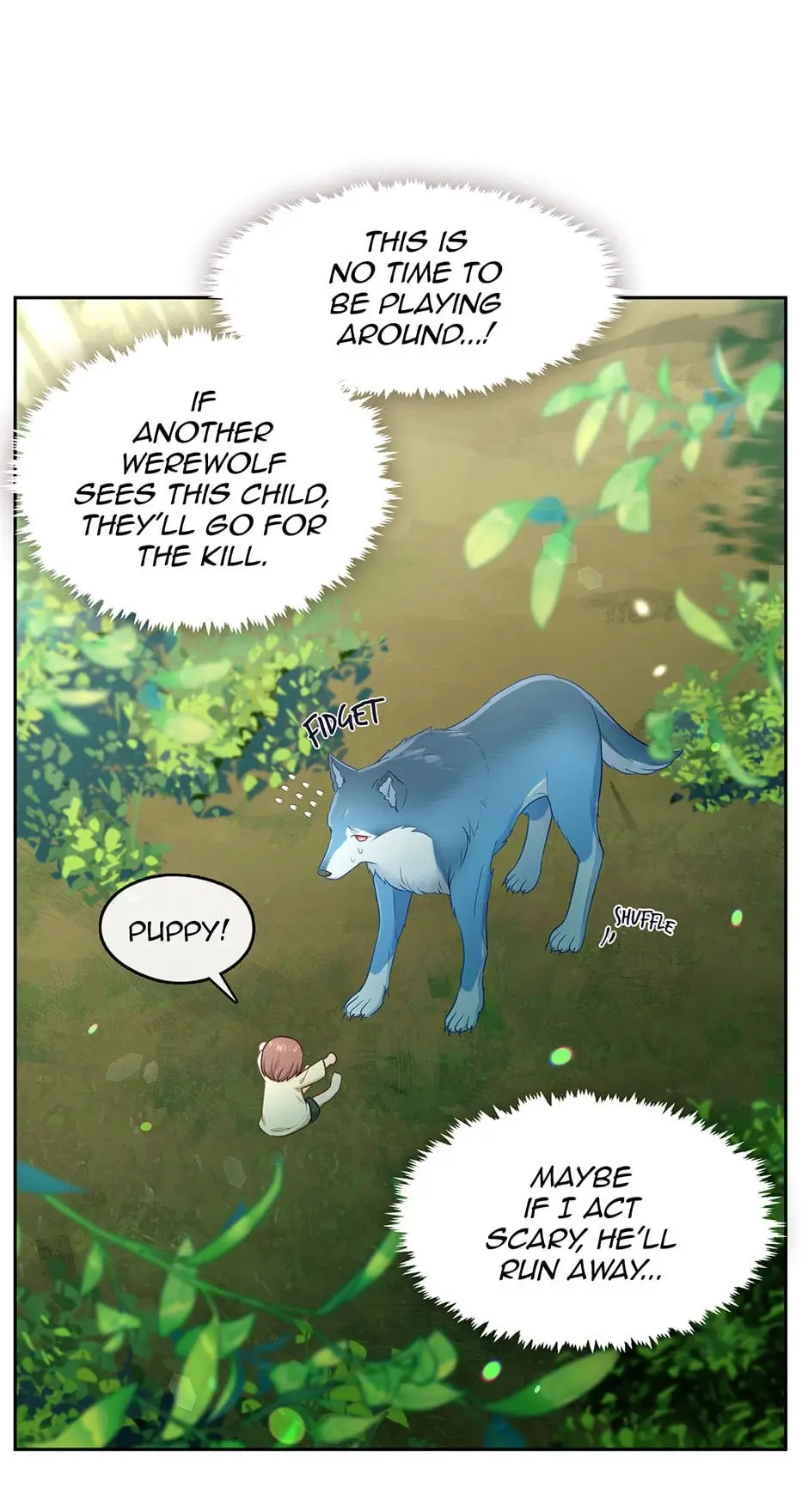 Read Beware the Villainess! ENGLISH Manga Online