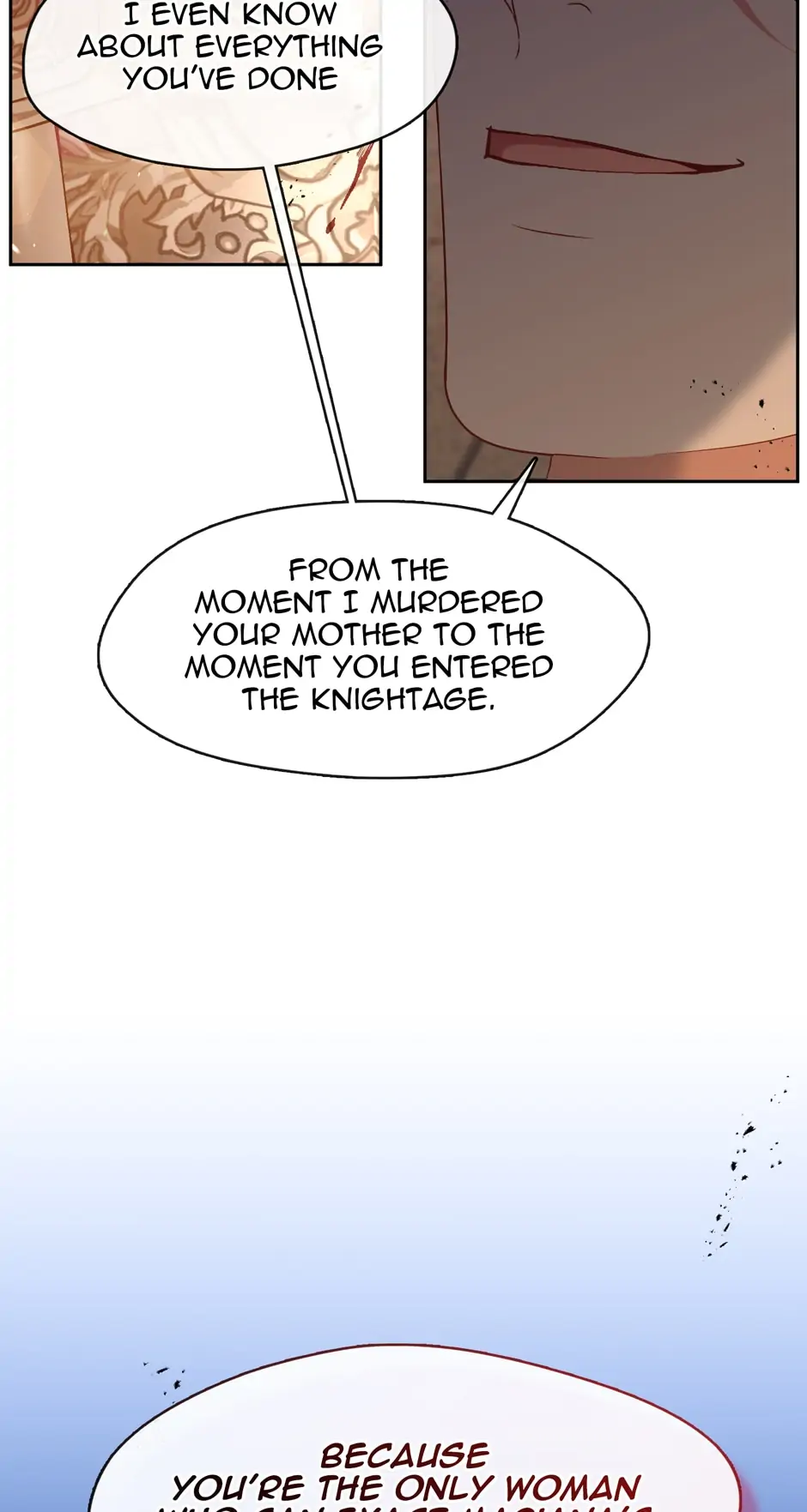 Read Beware the Villainess! ENGLISH Manga Online