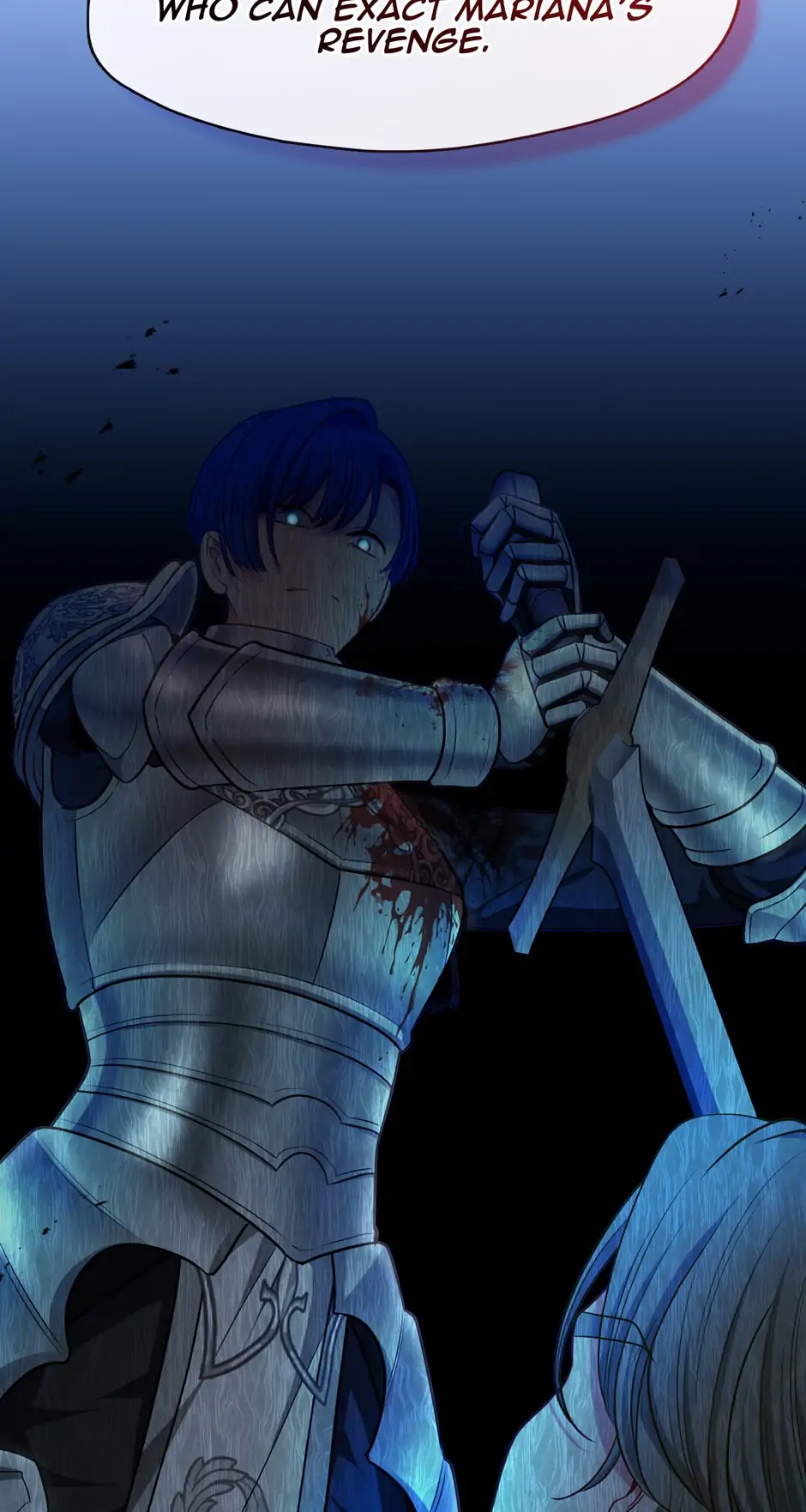 Read Beware the Villainess! ENGLISH Manga Online