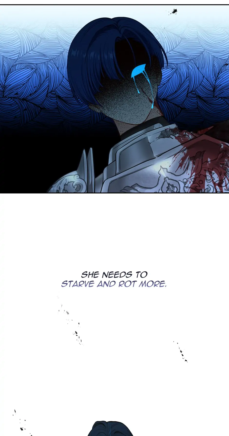 Read Beware the Villainess! ENGLISH Manga Online