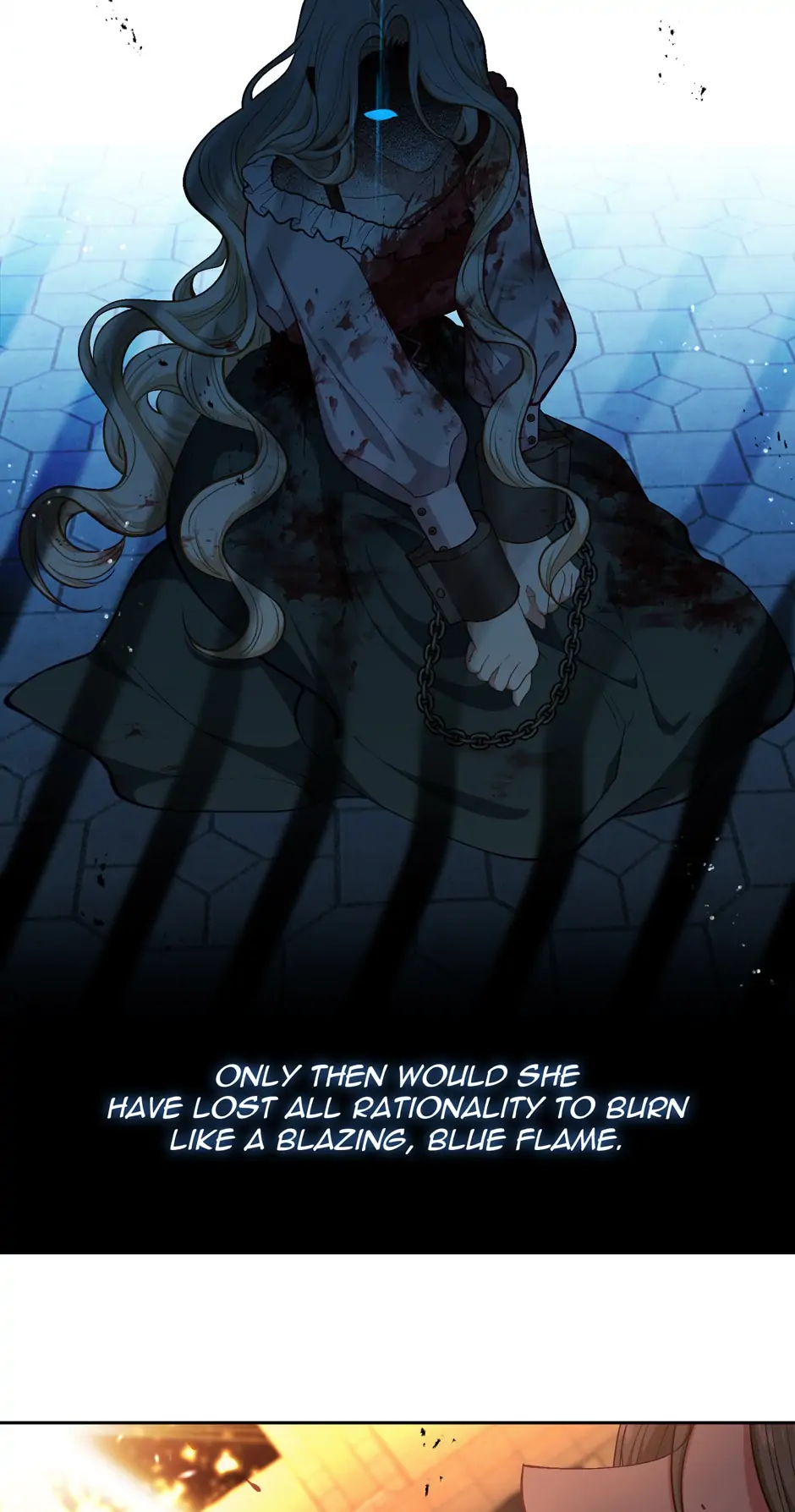 Read Beware the Villainess! ENGLISH Manga Online