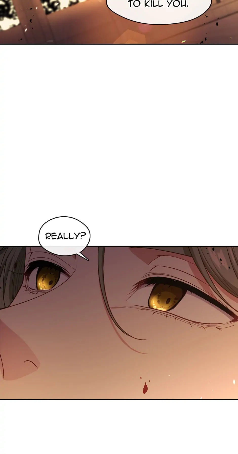 Read Beware the Villainess! ENGLISH Manga Online