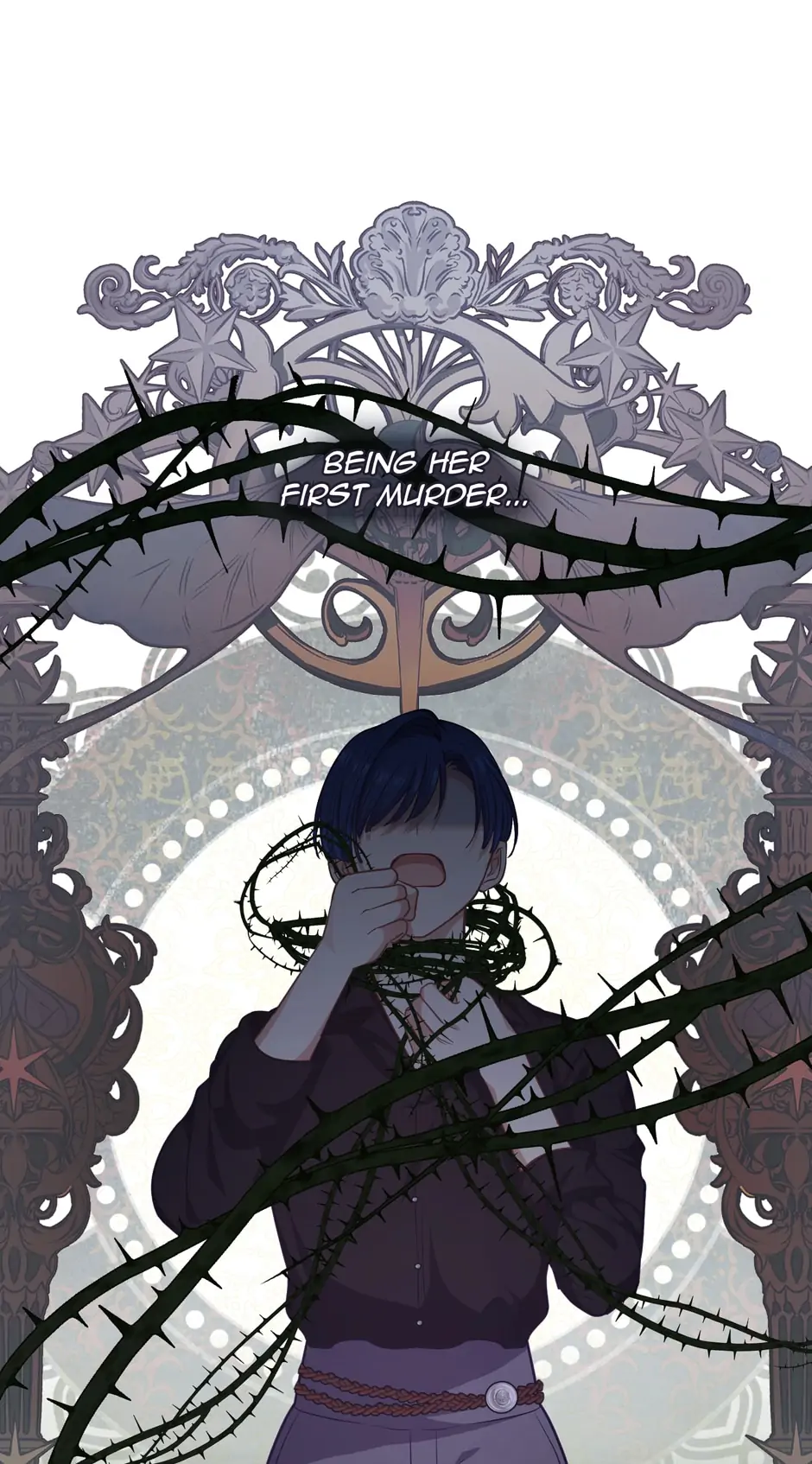 Read Beware the Villainess! ENGLISH Manga Online