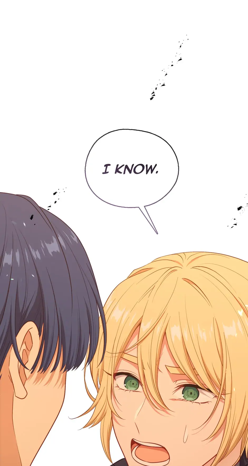 Read Beware the Villainess! ENGLISH Manga Online