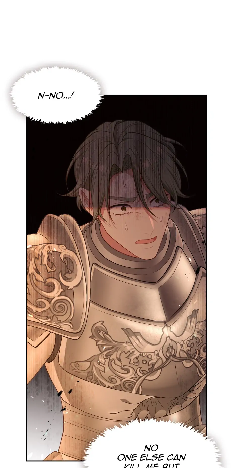 Read Beware the Villainess! ENGLISH Manga Online